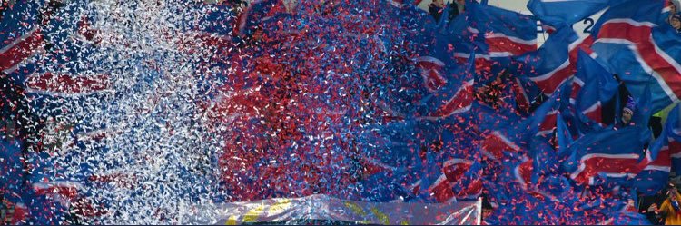 Lenny Johnson banner