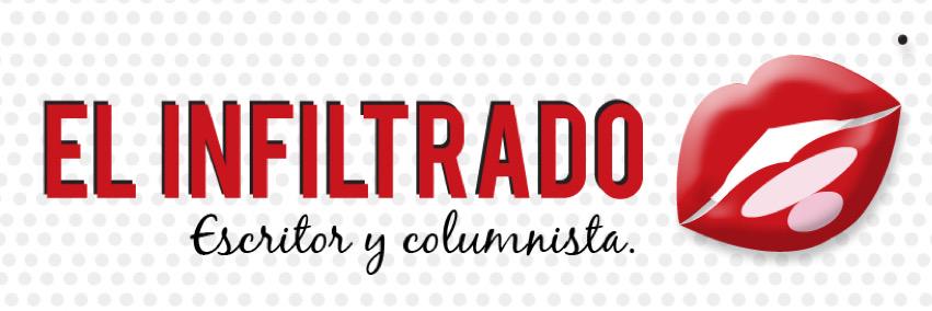 El Infiltrado banner