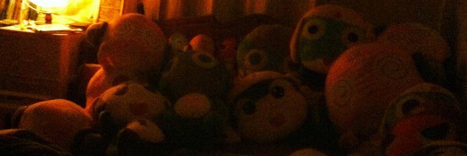 paopyu's profile banner image