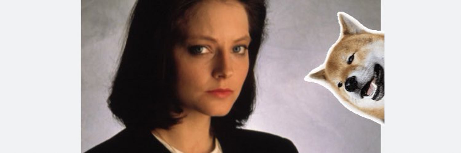 Clarice Starling Profile Banner