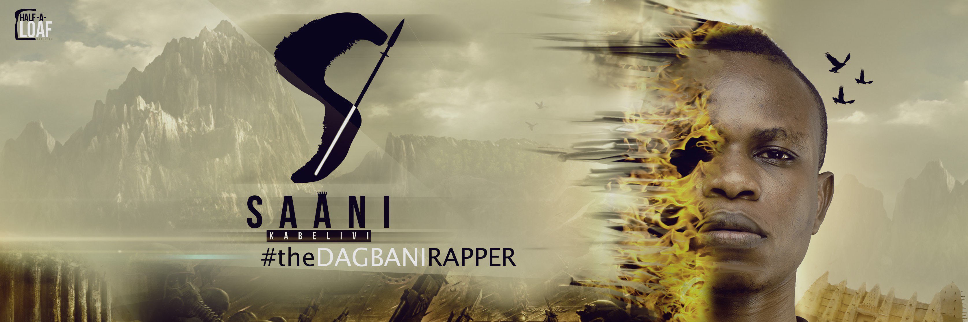 saanimusik's profile banner image