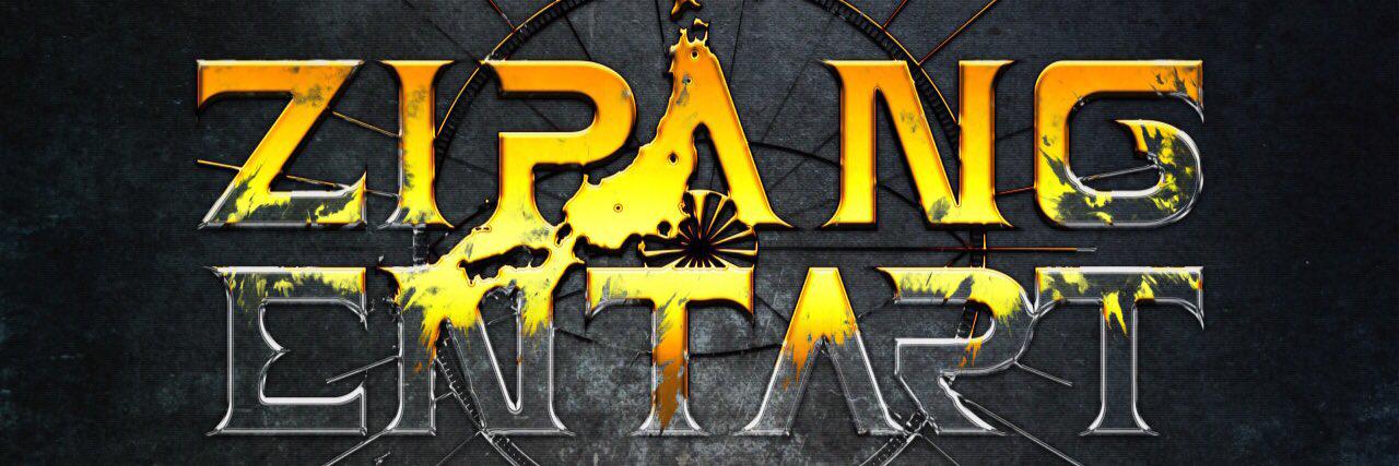 ZIPANG_ENTART's profile banner image