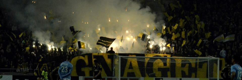 Wille Jan banner