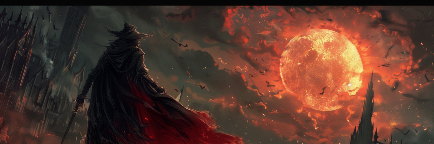 OkamiThorac's profile banner image