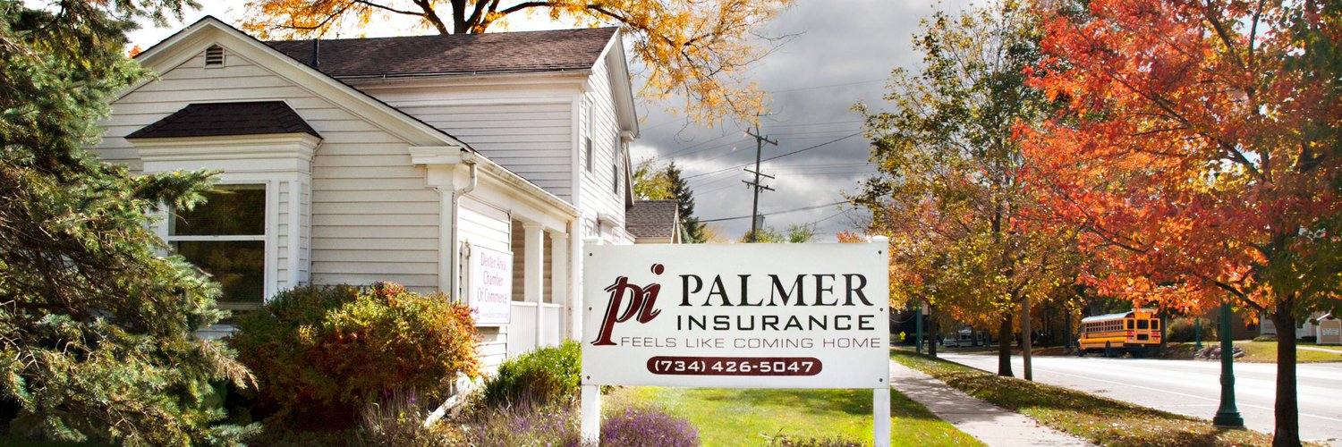 Palmer Insurance on Twitter &quot;ridesafely palmerins 