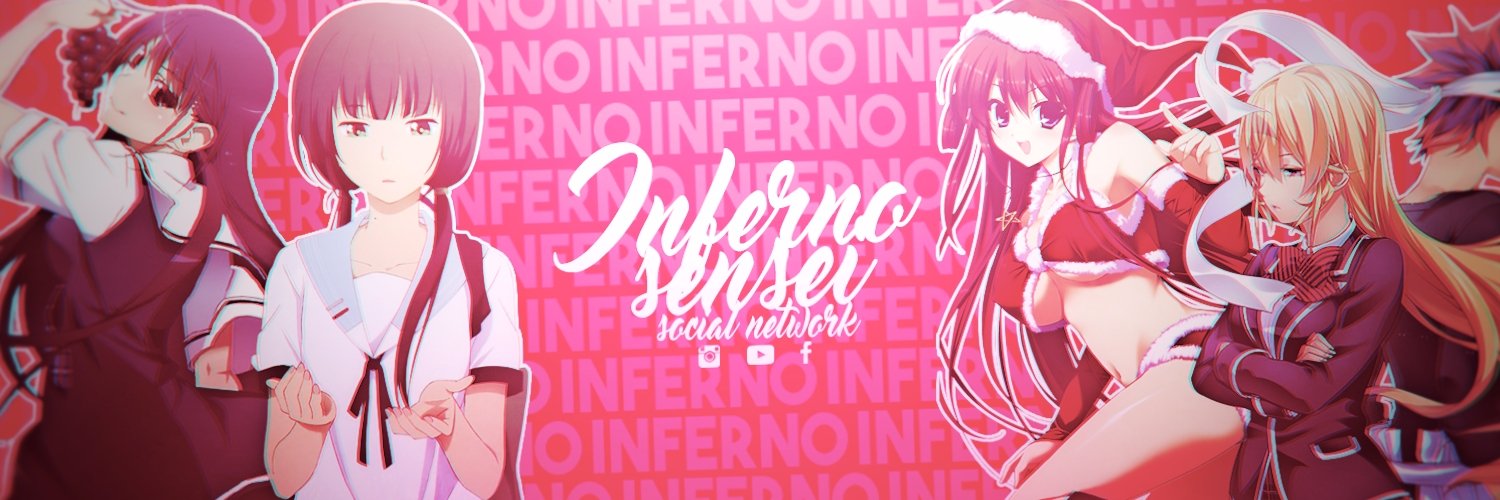 TheInfern015's profile banner image