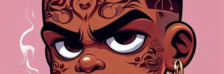 MrObuteJ's profile banner image