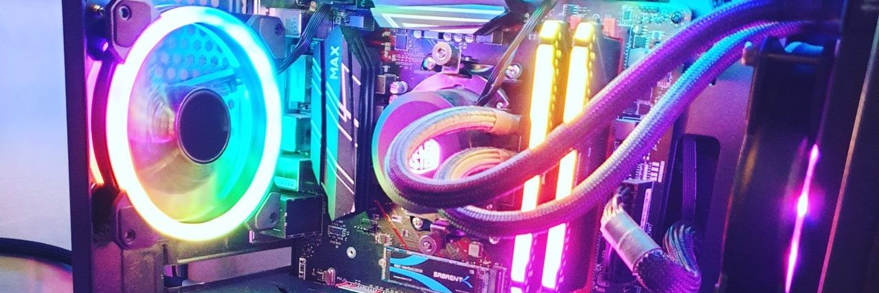 Juzzie1985's profile banner image