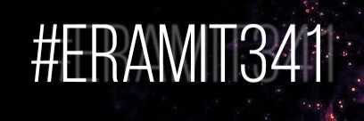 Eramit341's profile banner image