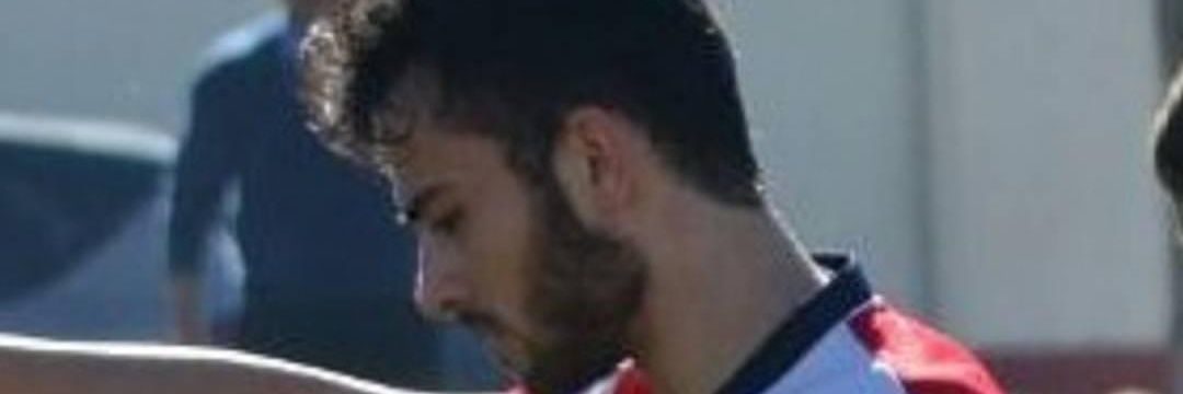Mario_4perez's profile banner image