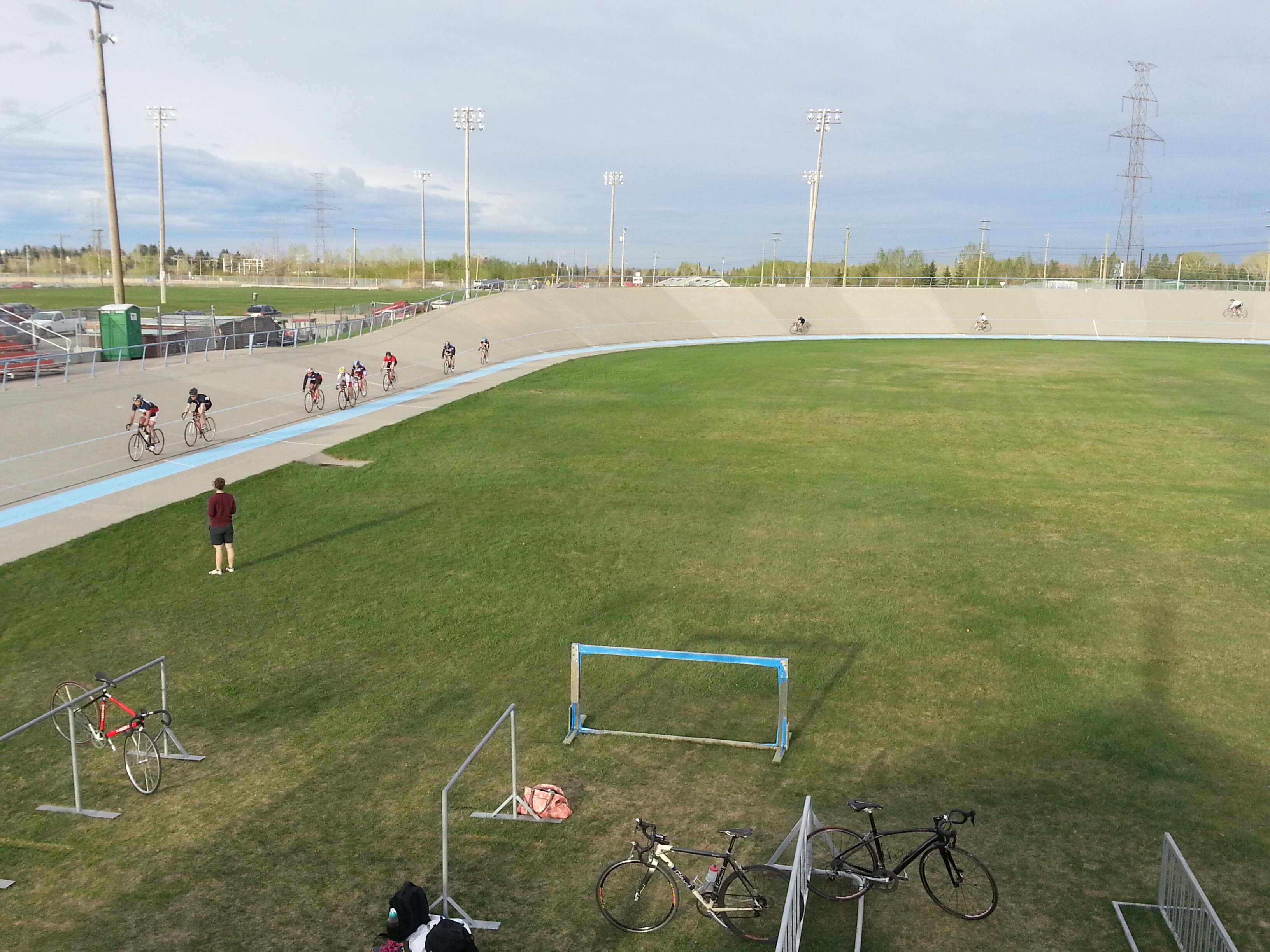 CalgaryVelo's profile banner image