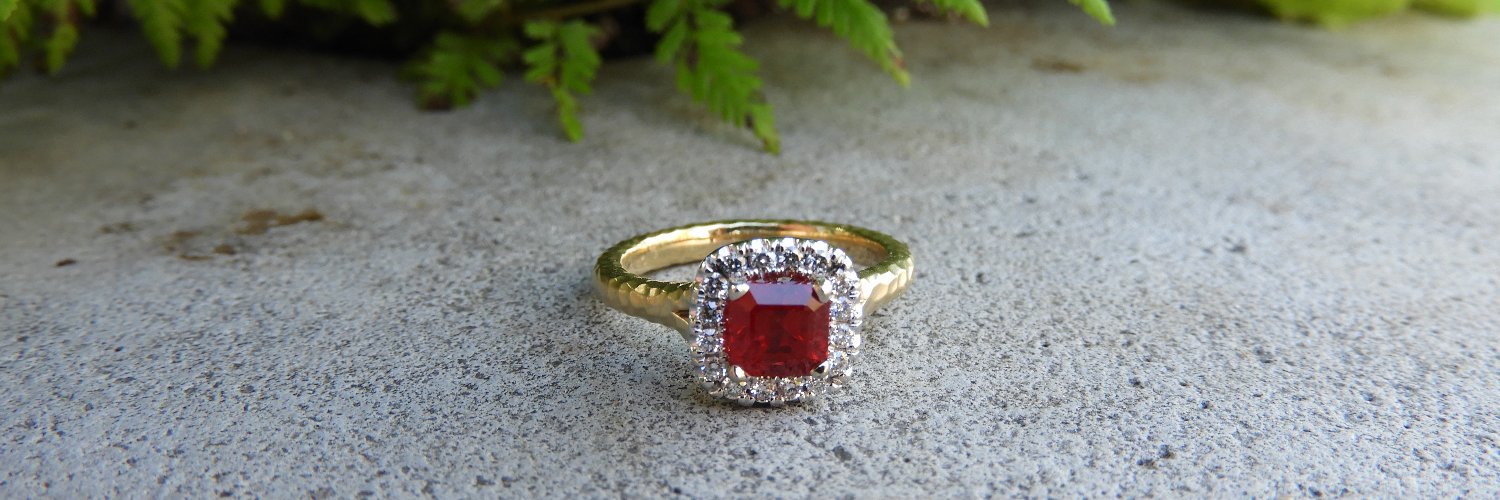 Jack Seibert Goldsmith & Jewelers banner