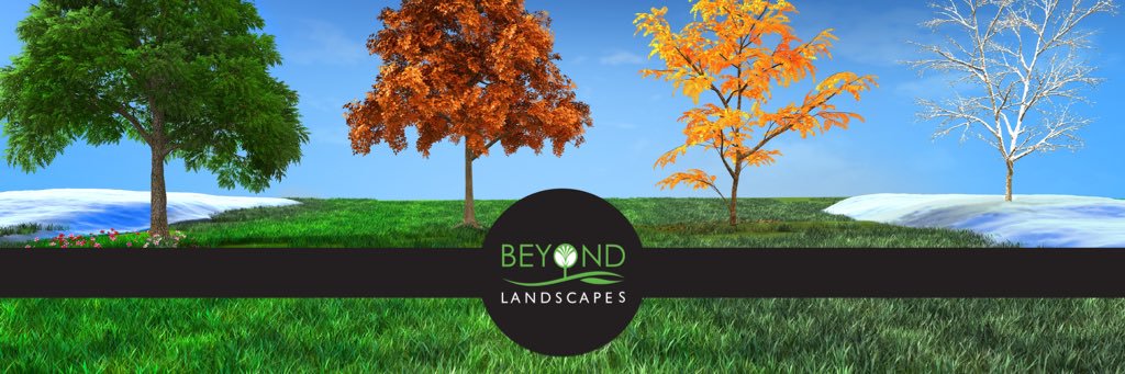 BeyondLandscapz's profile banner image