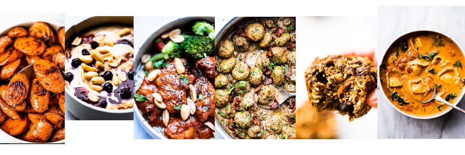 The Endless Meal banner