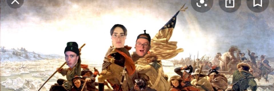 Aaronb998's profile banner image