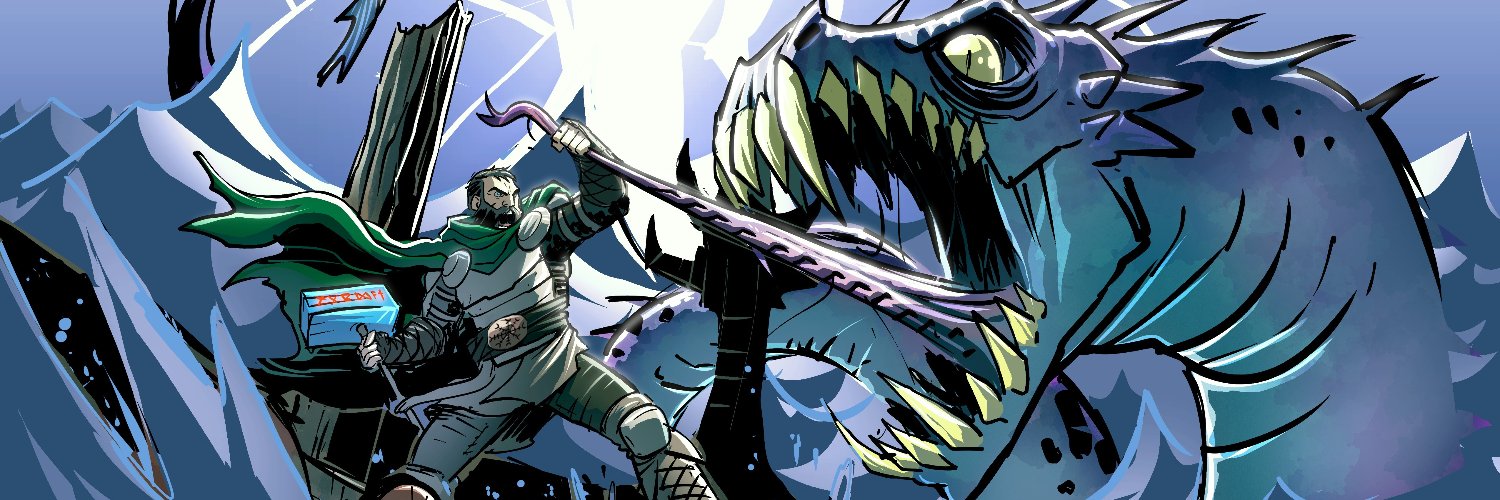 Gord Hamma banner