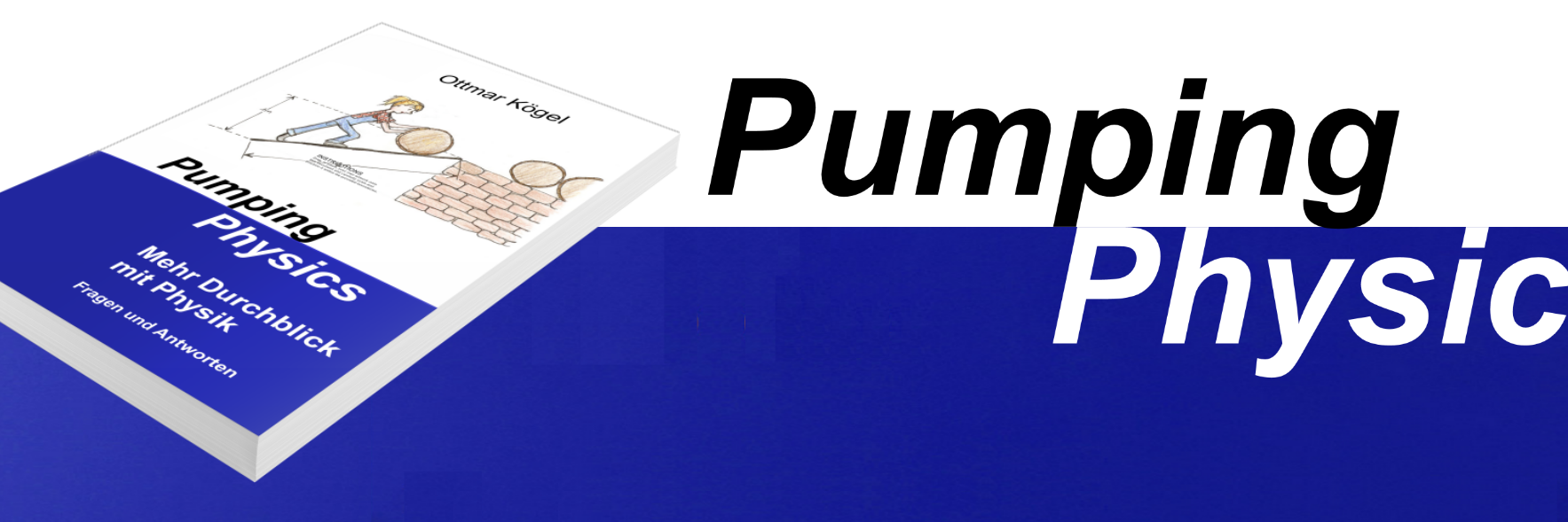 Pumping-Physics (@PumpingPhysics) / Posts / X