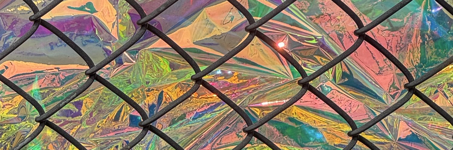 WesleyGGordon's profile banner image