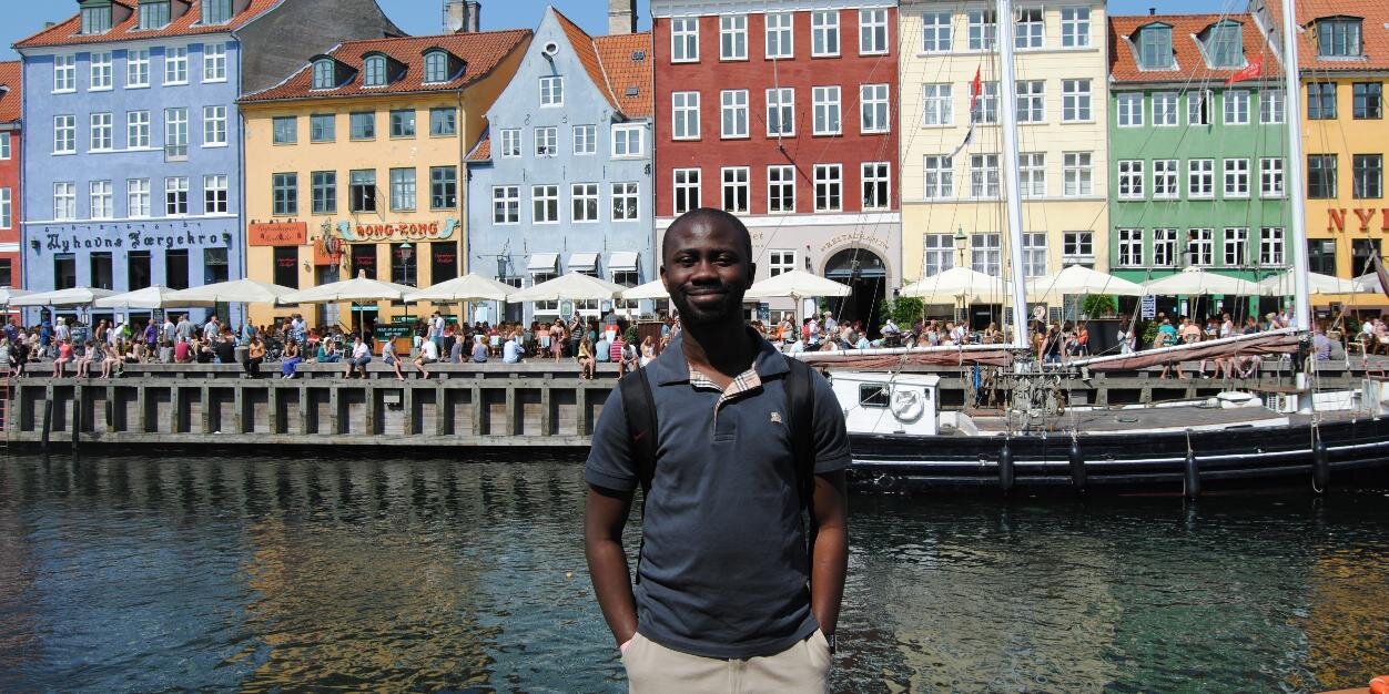 Rotimi Olawale banner