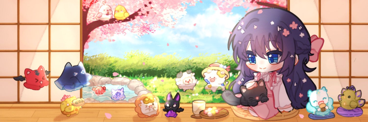 daizibelle's profile banner image