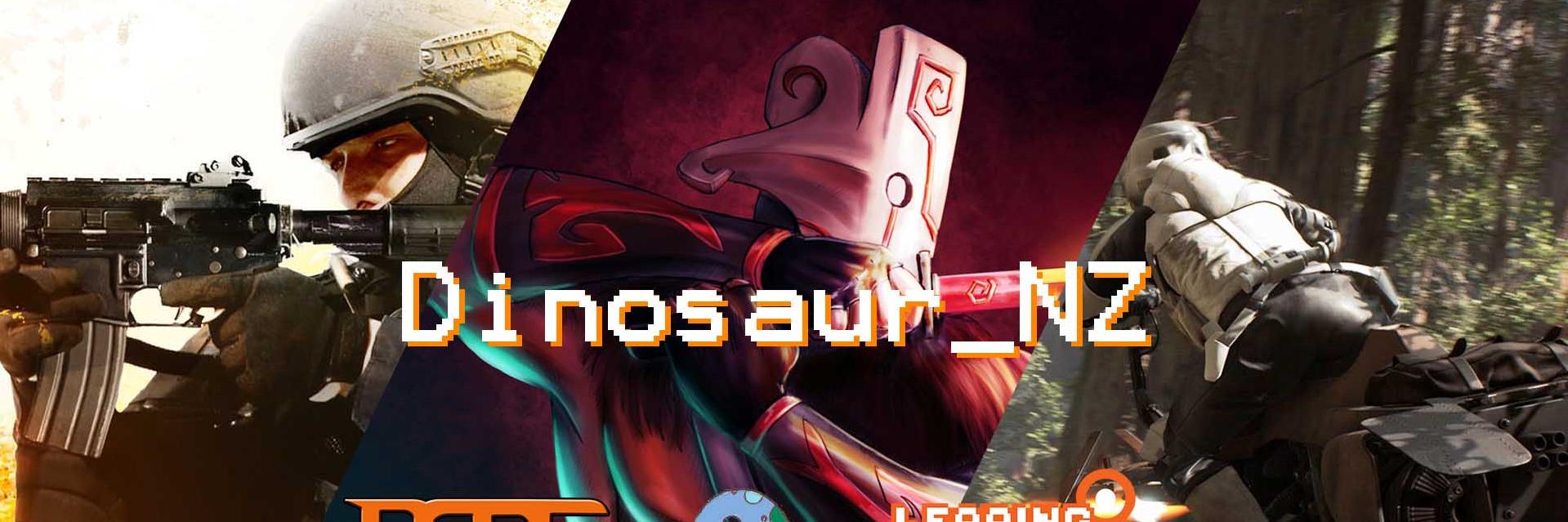 Dinosaur_NZ's profile banner image