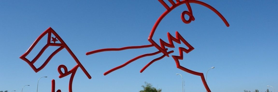 Alejandro González Behmaras banner