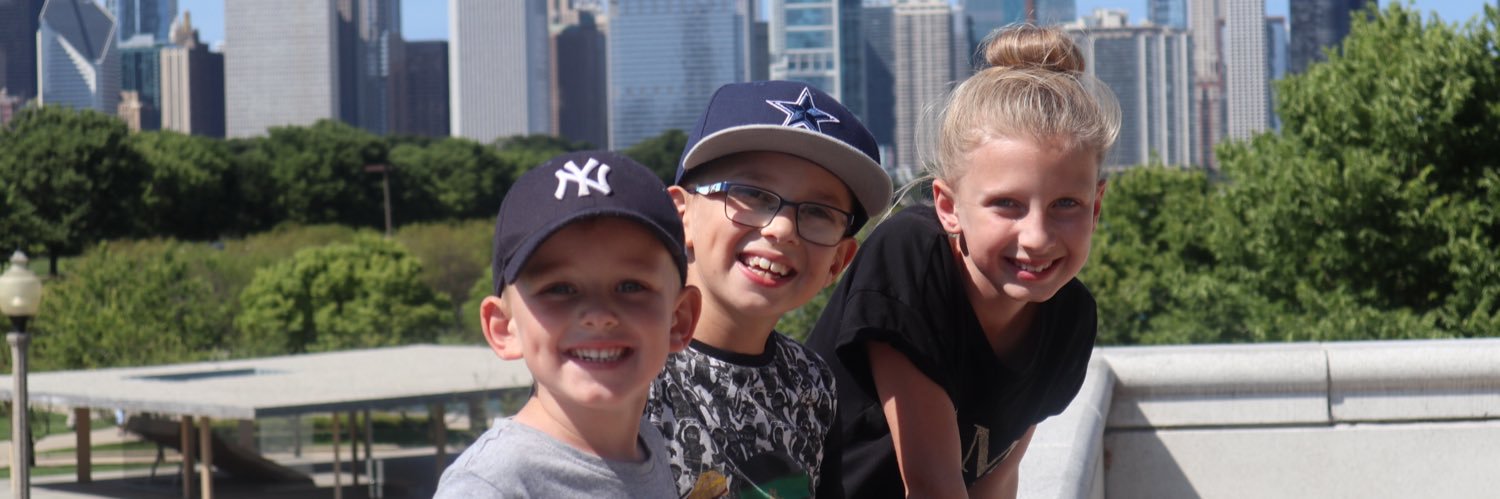 kylesmythyeah's profile banner image