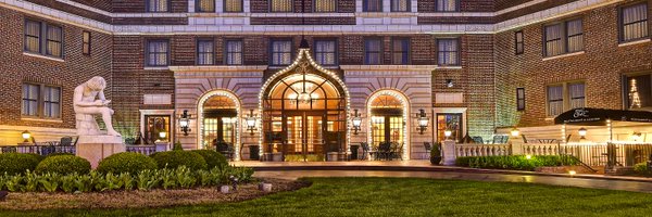 RaphaelHotelKC Profile Banner