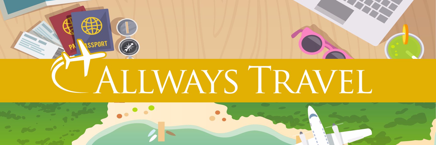 AllwaysT's profile banner image