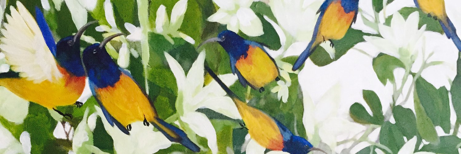 JuliaLedingham's profile banner image
