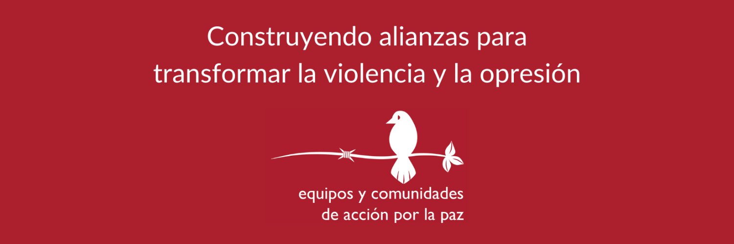 ECAP Colombia banner