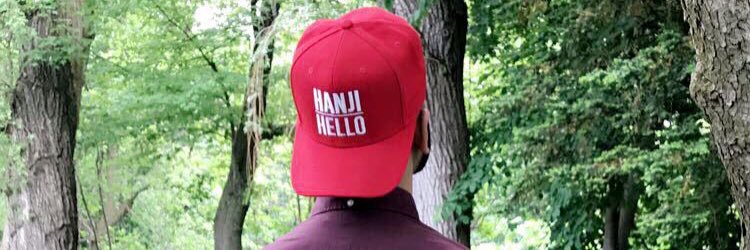 iUsmaan's profile banner image