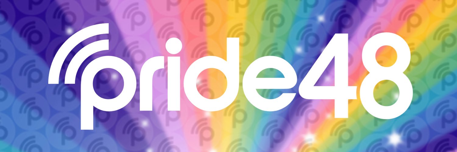 Pride48's profile banner image