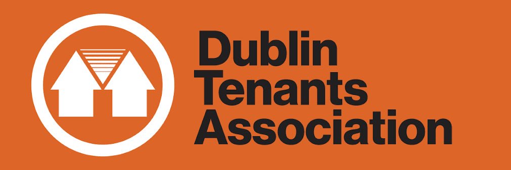 Dublin Tenants banner