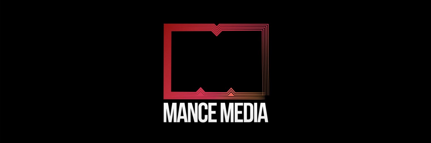 Mance Media Global banner
