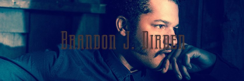 Brandon Dirden News banner
