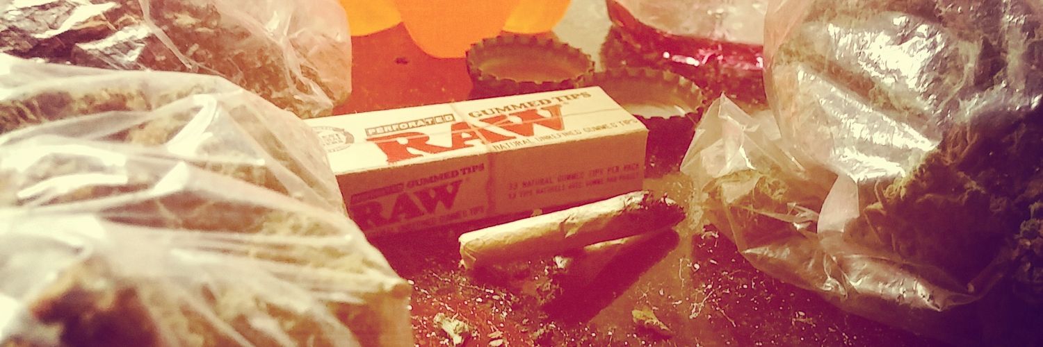 NinetyTwoStoner's profile banner image