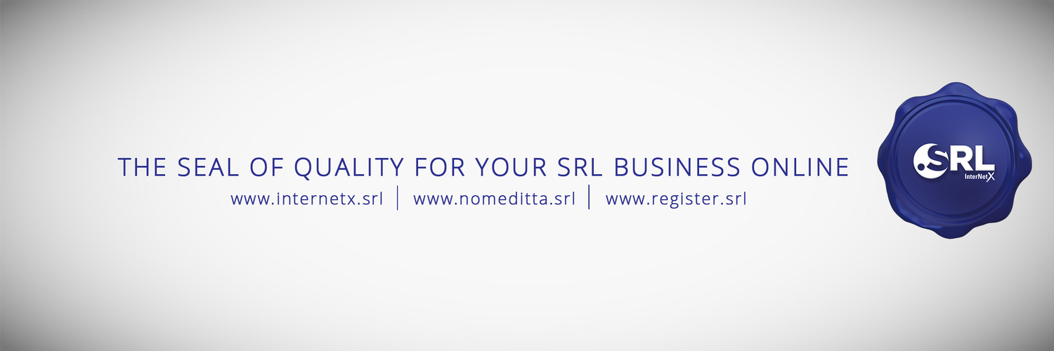dotSRL banner