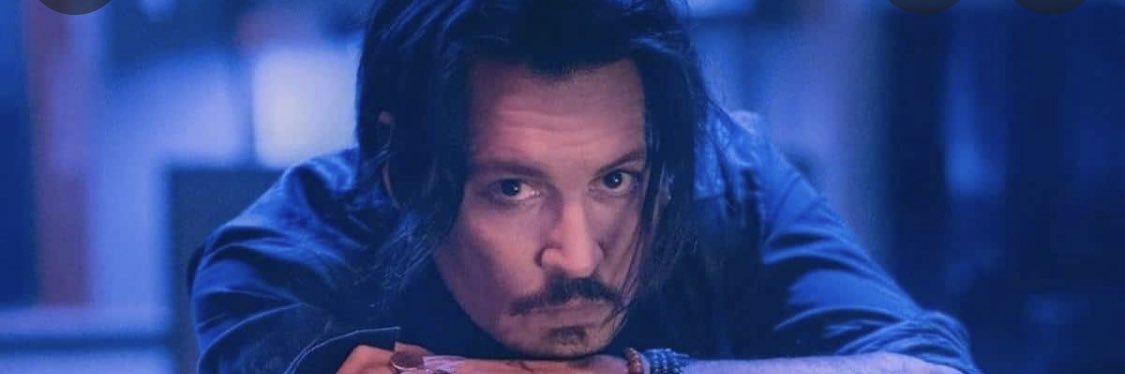 J☀hnny's Girl Sharon banner