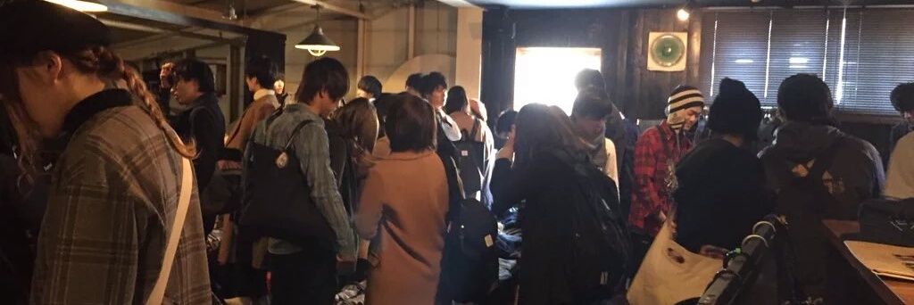 fleamarket2019's profile banner image