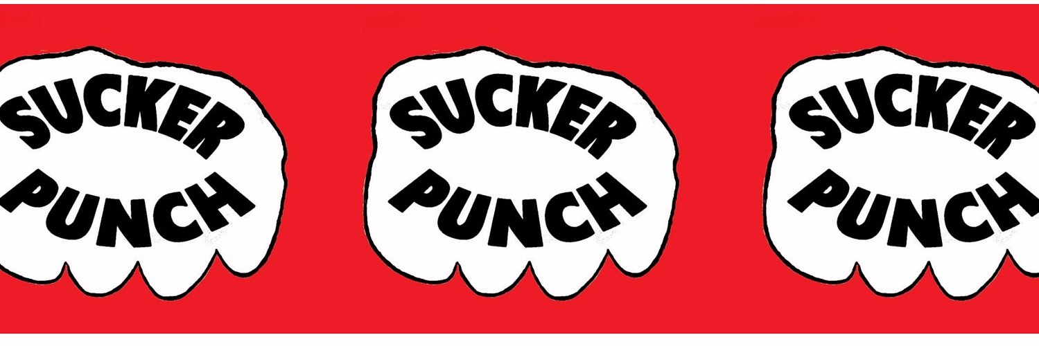 SuckerPunchDef's profile banner image