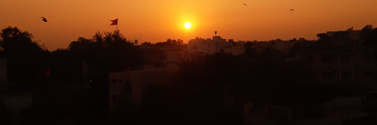 deepikabariya23's profile banner image