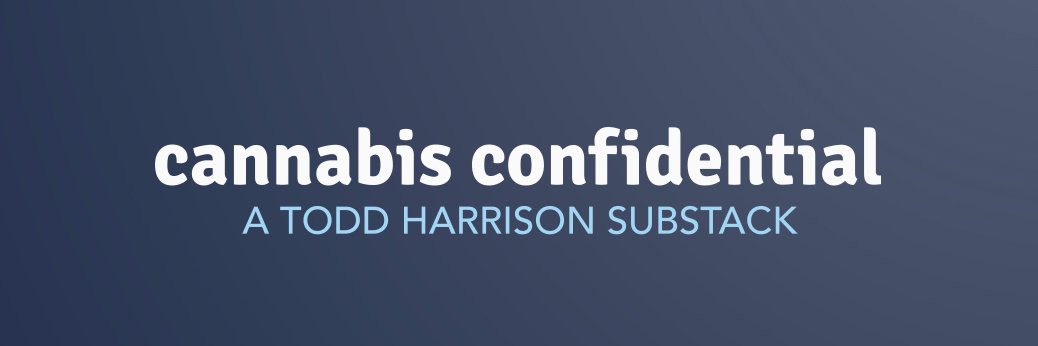 Todd Harrison's banner