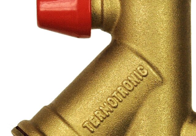 termotronic's profile banner image