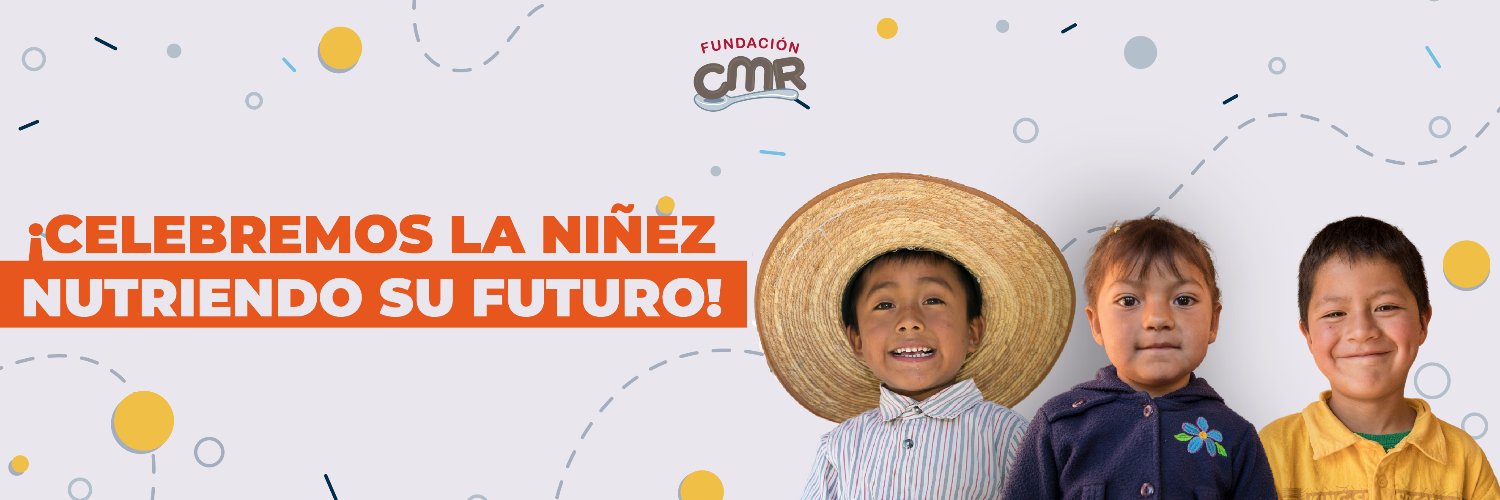 FUNDACION CMR AC banner