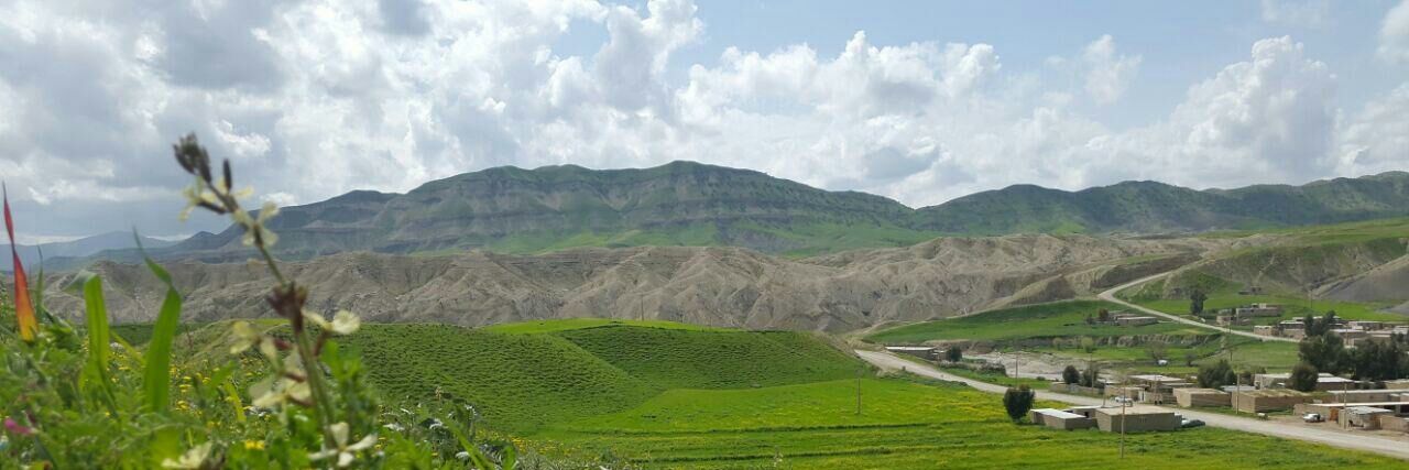 M_H_Nazari's profile banner image