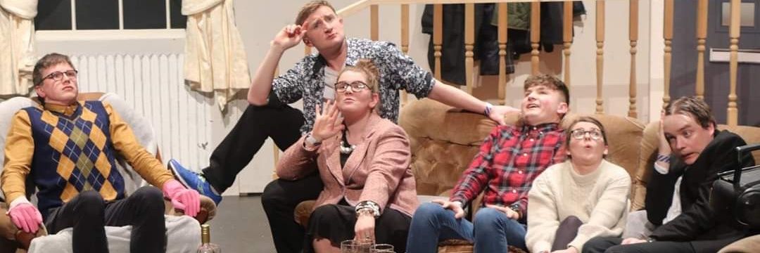 Cennydd Owen Jones banner