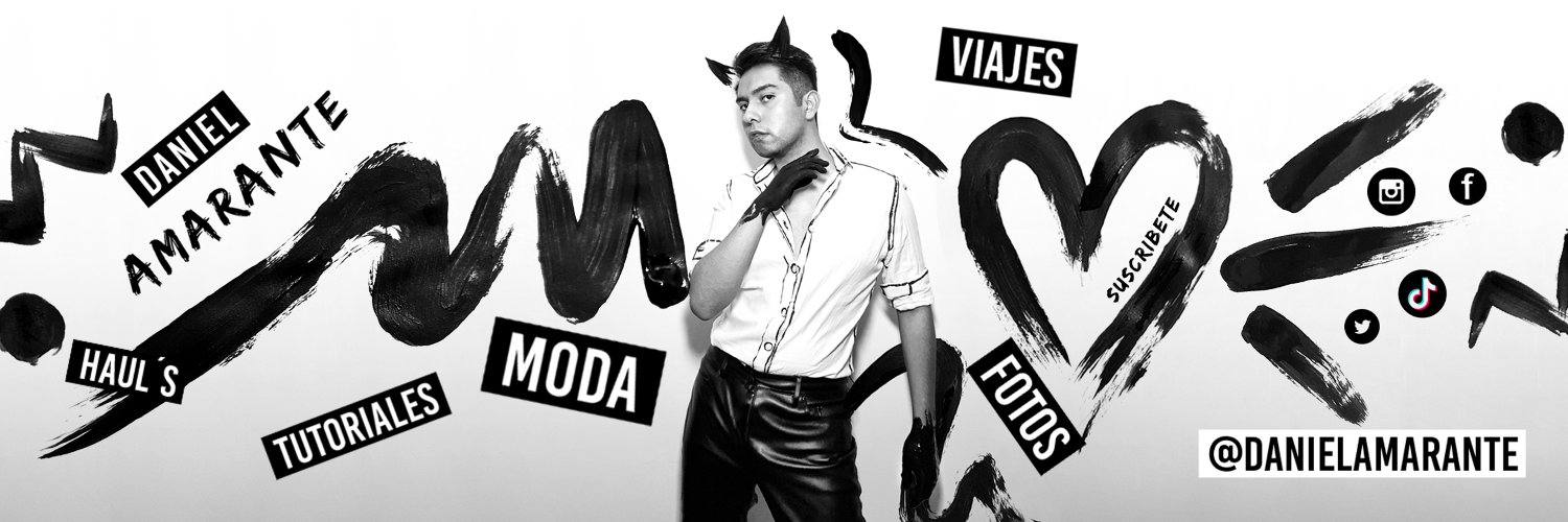 DannieAmarante's profile banner image