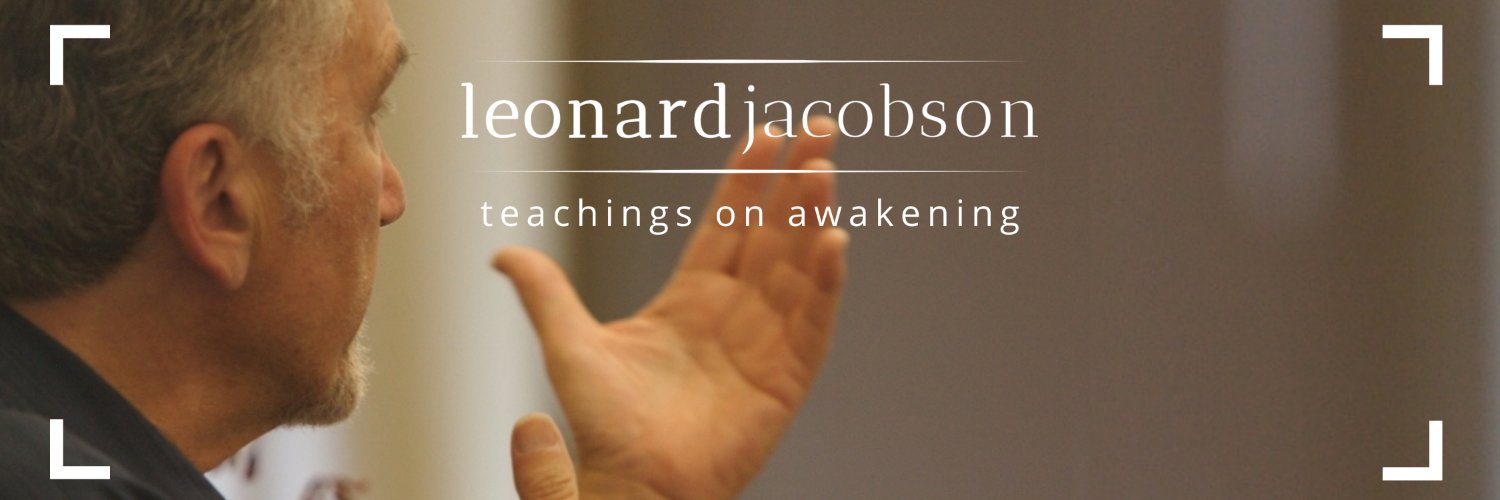 LeonardJacobson's profile banner image