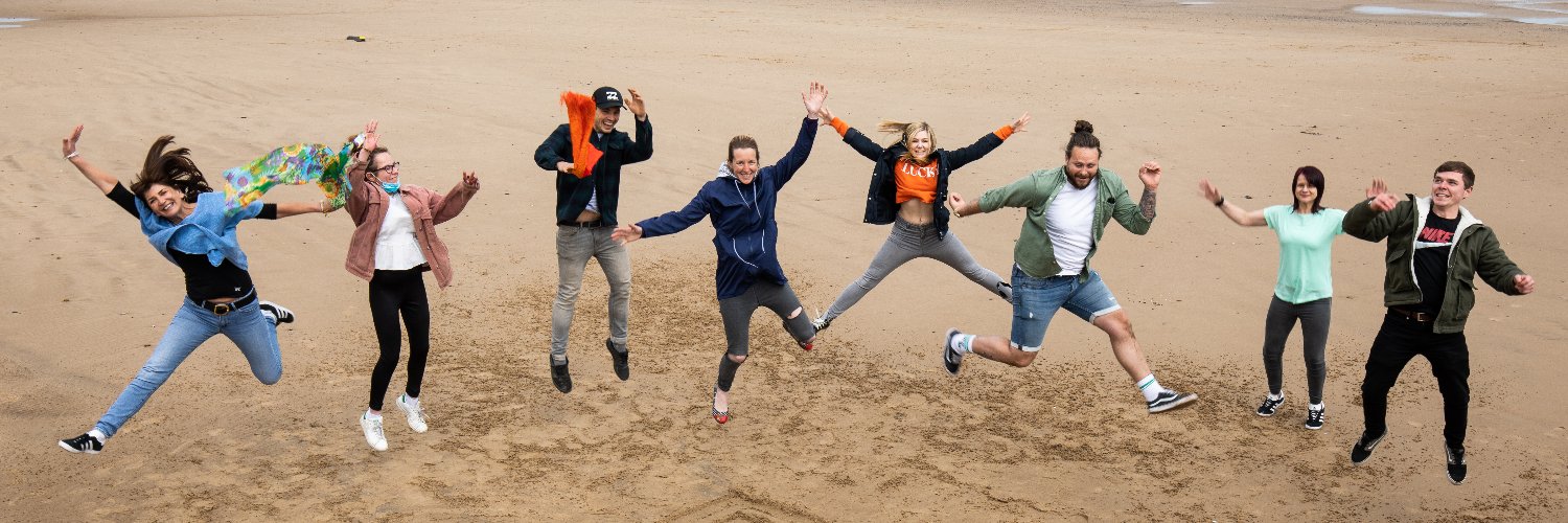 Coatham House banner